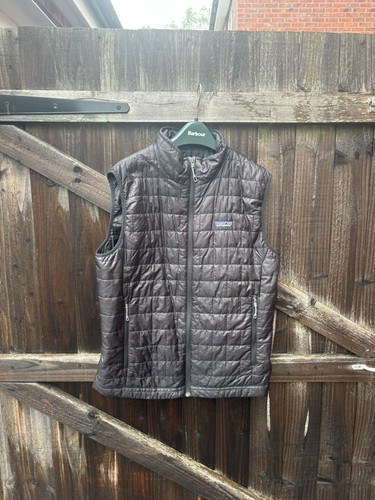 Patagonia nano puff primaloft - patagonia,