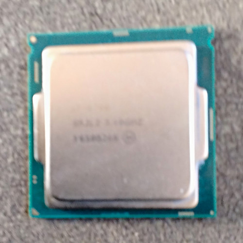 Intel core 4ghz - intel, 3.4ghz