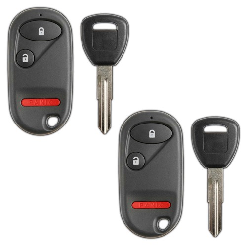 Replacement for honda - 2,