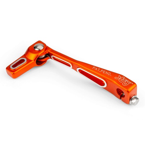 Gilera orange str8 - 50,