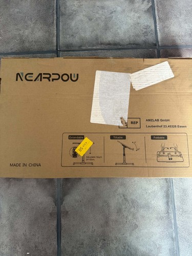 Nearpou multifunctional laptop - nearpou,