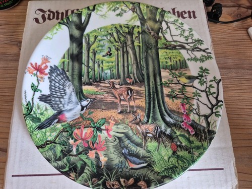 Wedgwood the beechwood bone - beechwood,