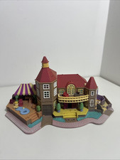 Vintage Bluebird Polly pocket