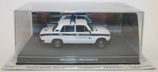 007 Fabbri 1/43 Scale 007 Bond