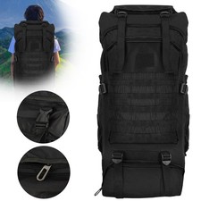 Tactical Rucksack 75L Backpack