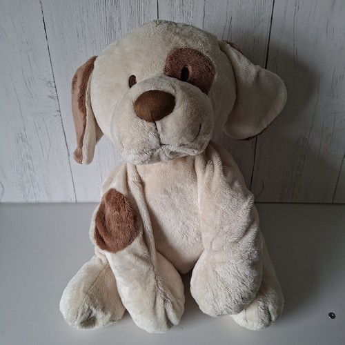 Mothercare puppy dog - mothercare, toy