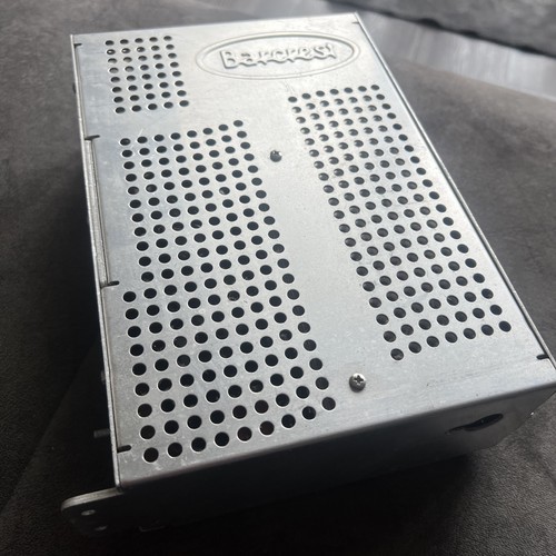 Barcrest mpu5 power supply - barcrest,