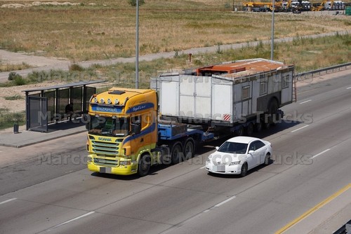 Truck photo scania - photo, 420