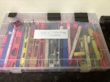  Pole Float rigs on winders