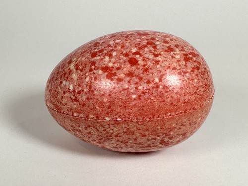 Vintage chad valley egg - vintage,
