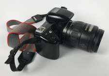 Pentax Z-10 with 28-80 lens