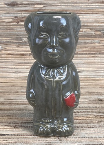 Chairman mao revival tiki - chairman, mao's