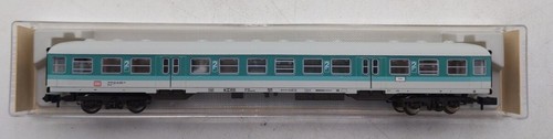 Fleischmann 8145k scale db - n,