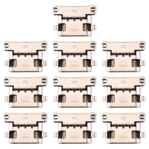 Pcs charging port - 10,