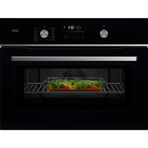 Aeg gk6nk401b black built in - gk6nk401b,