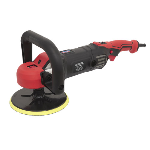 Sealey ms925ps 180mm rotary - sealey,