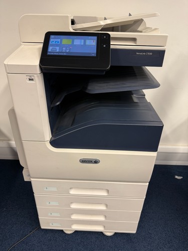 Xerox versalink c7030 - versalink, full