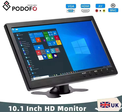 Inch lcd monitor mini - monitor,