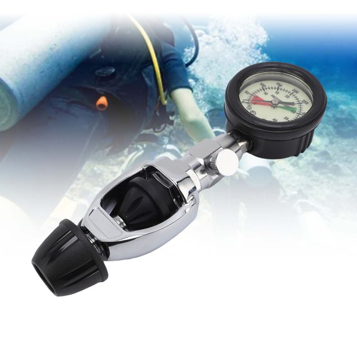 Diving pressure tester - diving,