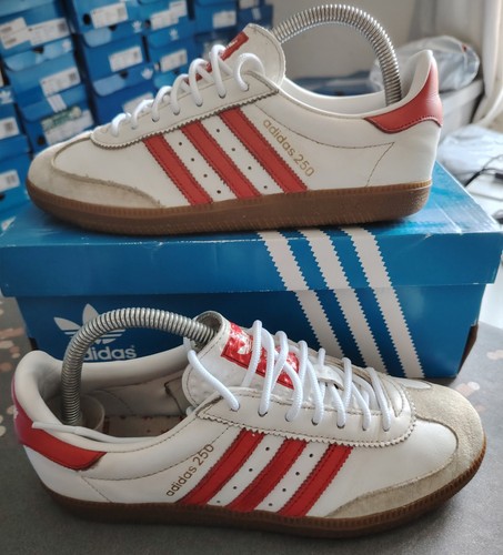 Adidas 250 - as,