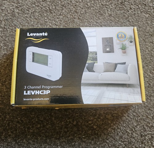Levante levhc3p channel - levante,