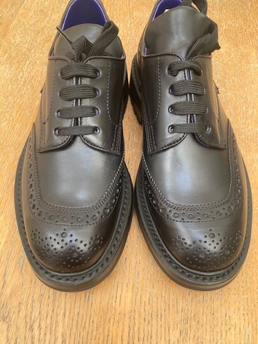 Burberry trickers devon - burberry,