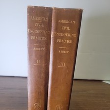 American Civil Engineering