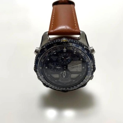 Citizen promaster quartz blue - promaster,