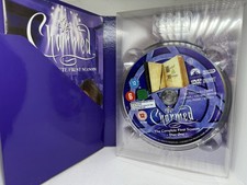 Charmed: Season 1 [DVD] Boxset