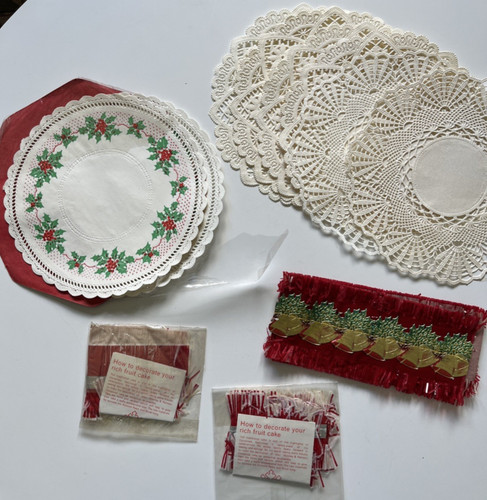 Collection genuine vintage - of,