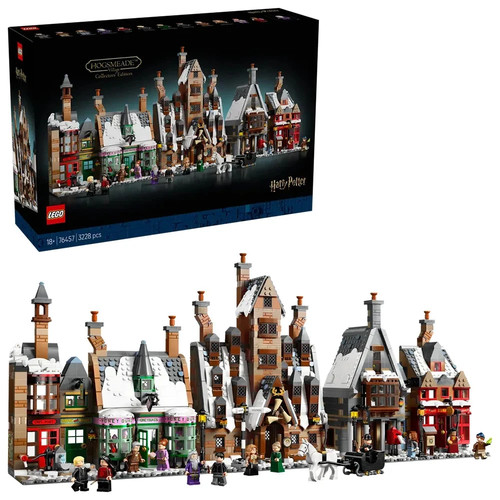Lego harry potter - harry,