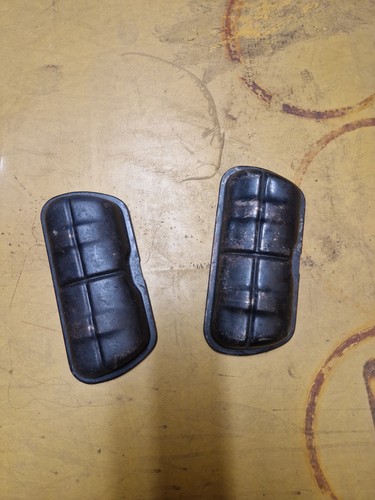 Rocker covers beetle 1961 - vw,