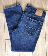 Hollister Jeans Mens Straight
