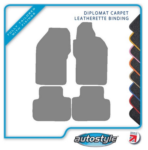 Fits alfa romeo 147 selespeed - fits,