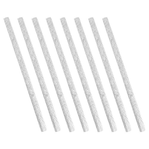 8pcs torch wick outdoor - torch,