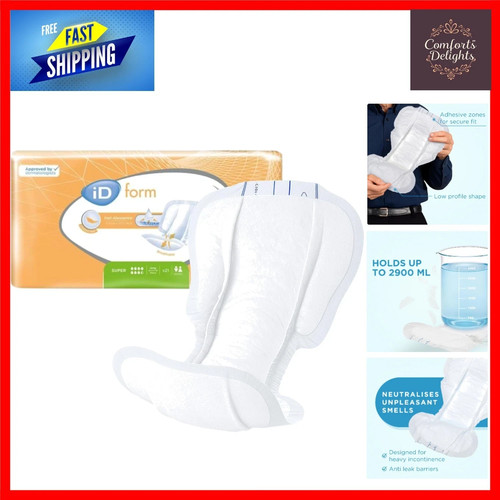 Discreet soft cotton - soft,