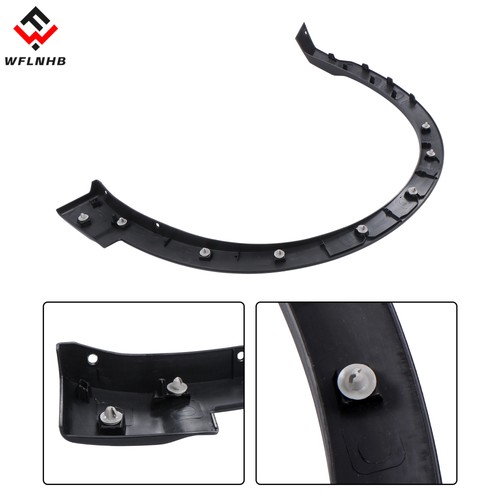 Front driver side wing wheel - driver,