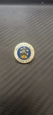 huddersfield town fc enamel