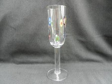 Leonardo Glass Millefiori