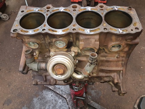 Toyota 3sge rev3 engine - rev3,