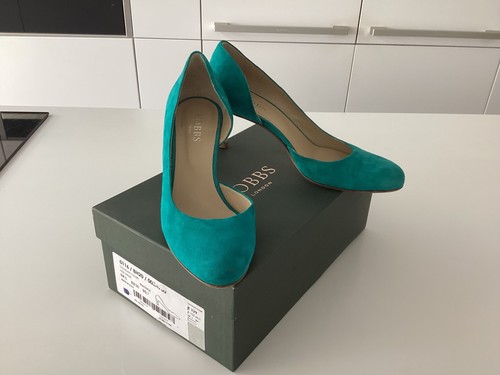 Hobbs tallulah court shoes - court,