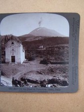 Stereoscopic Stereo-view