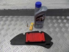 HONDA PS125i PES125 ROCK