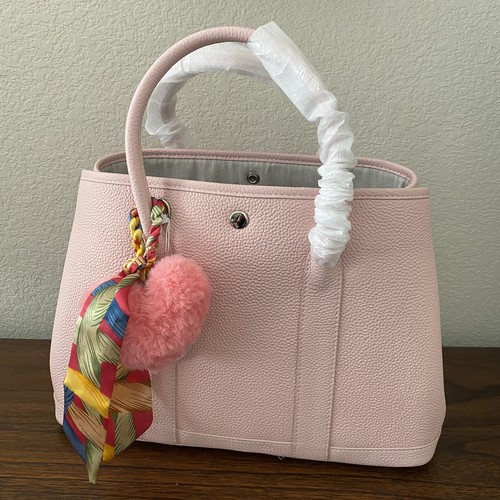 Light pink garden - 36, cm