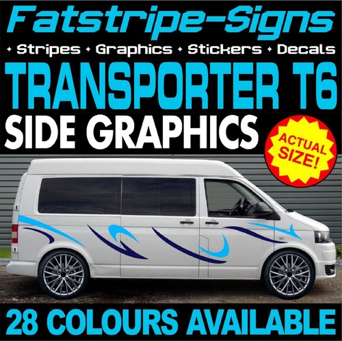Fit transporter t6 - to,