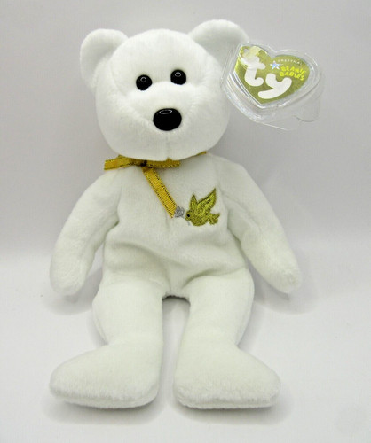Beanie baby holy father - ty,