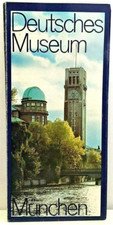 Vintage Deutsches Museum