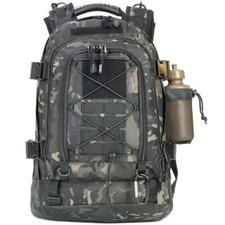 60L Tactical Backpack for Men