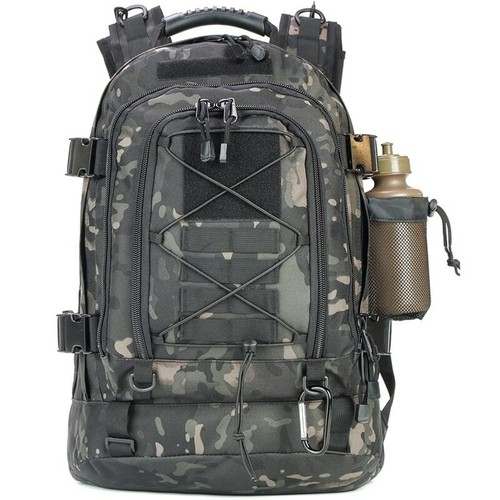 60l backpack for men - 60l,