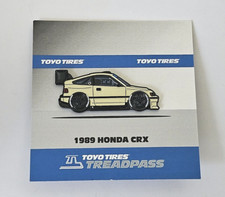 Leen Customs: Toyo Tires 1989